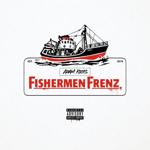 Adam Koots - Reel Em In ft. Joe Snow & One Sixth