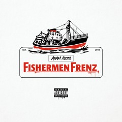 Adam Koots - Go Fish ft. One Sixth & Joe Snow