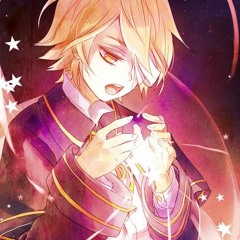 Lilium Ft. OLIVER (By Yeshúa)