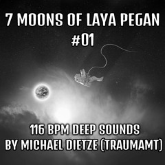7 Moons of Laya Pegan #01 by Traumamt (Michael Dietze)