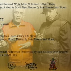 04 Time To Retaliate (Time To React Remix) Feat.- Michael Palmer (2)