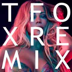 I'll Be Lovin' U Long Time ( TFOX REMIX )