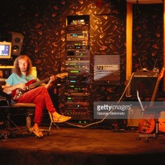 Scales and Arpeggios Practice