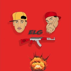 Lele El Arma Secreta Ft Endo - Exploto La Guerra 2 (Prod. By Hebreo)