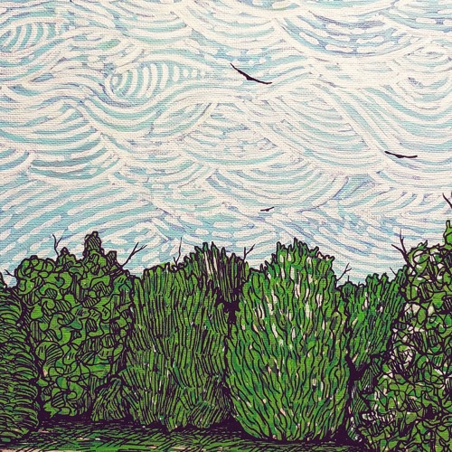Wolves (feat. Beth Land)