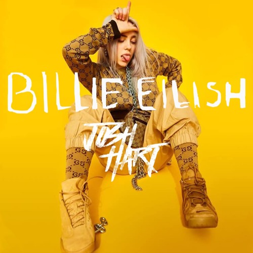 Stream Billie Eilish - Bad Guy (Josh Hart Trap Flip)[FREE DOWNLOAD] by Josh  Hart | Listen online for free on SoundCloud