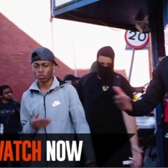 GIC(Yung Neonz x Unit x Dr4gon) - No Hook