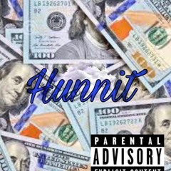 ATS HUNNIT - PHATTY X TAE MONEY X  KILLA X RAYY (PROD.BY LOE SANII)