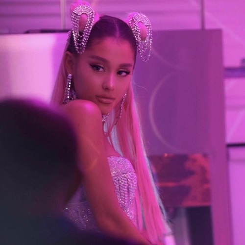 Ariana Grande Needynasa7 Rings Official Studio Acapellas