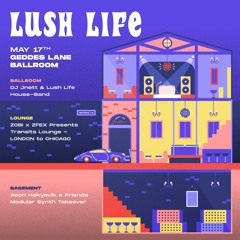 Lush Life House Band Cuts