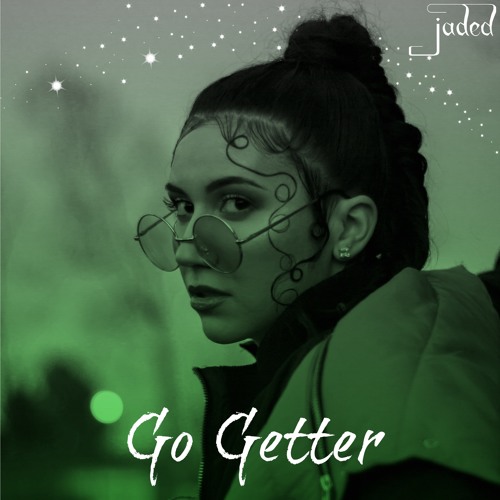 Go Getter
