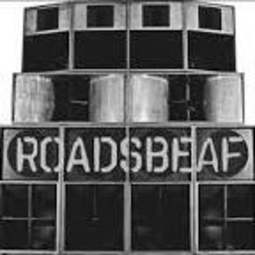 Roadsbeaf - Chocolate VIP (feat. The Unknown)