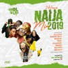 Naija Mix 2019 (2Hrs) | The Best of Afrobeat 2019 ft Wizkid Naira Marley Soapy Burna Boy Killin Dem