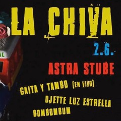 CalienticoTour @ Astra Stube - Hamburgo - Jun 2018