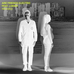 Djedjotronic - Are Friends Electric feat Lokier (Club Mix)