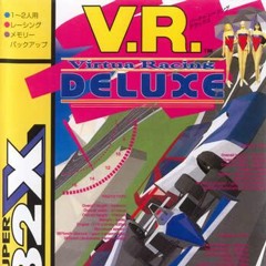 Virtua Racing Deluxe remix2012