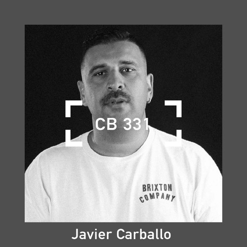 CB331 - Javier Carballo
