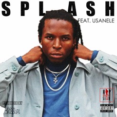 Splash (feat. USanele)