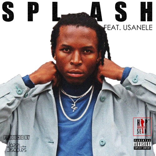 Splash (feat. USanele)