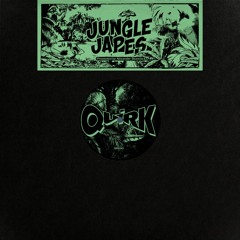 Alexander Skancke - Jungle Japes - QRK001