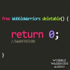 Deletable - Return 0 [Freedownload] WWAFREE08