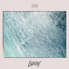 LUKINS Radio 025 - Boy Oh Boy's Sometimes We Go Surfing Mix