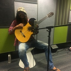 George Bishop Live on ABC Illawarra