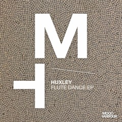 Huxley - Piano Dance feat. Mr V (MHD060)