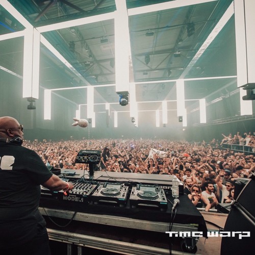 Time Warp 2019 Tracklist By Techno Cave On Soundcloud Hear The