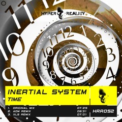 HRR052 Inertial System - Time OUT NOW!!!