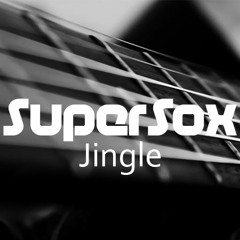 SuperSox Jingle