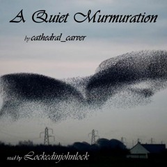 A Quiet Murmuration by cathedral_carver