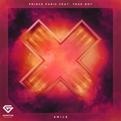 Prince Paris feat. Yeah Boy - Smile