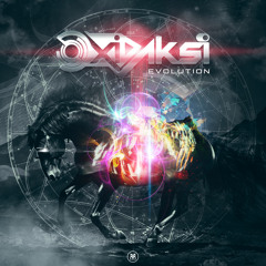 Oxidaksi - Evolution (Original mix)