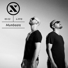 Subdrive Podcast - Episode 31 - Mumbaata