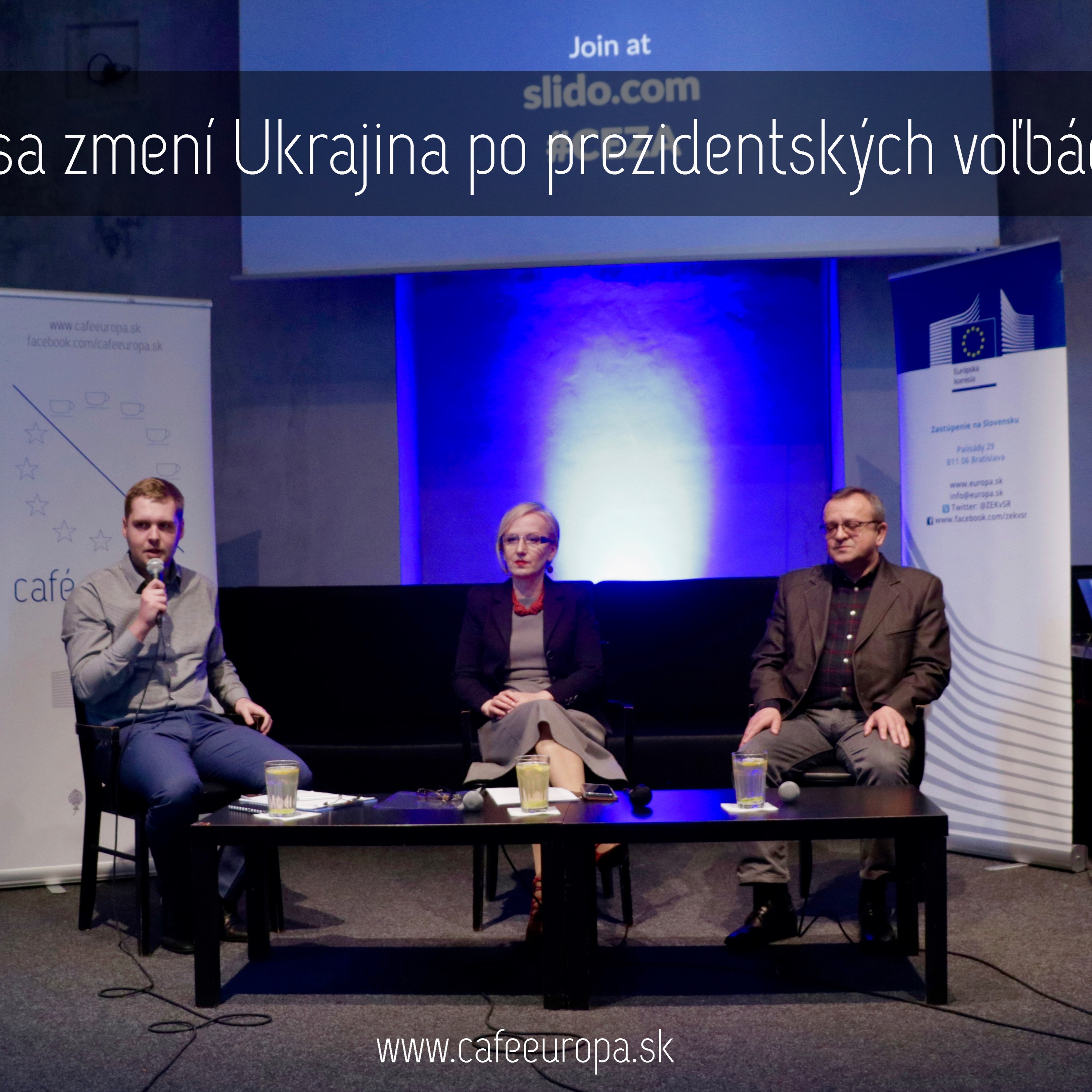 Podcast | Ako sa zmení Ukrajina po prezidentských voľbách?