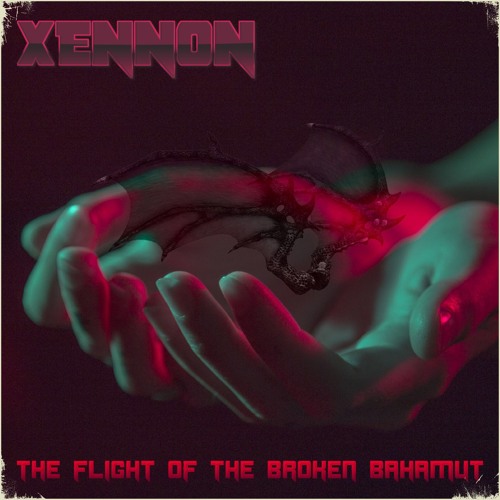 The Flight Of The Broken Bahamut