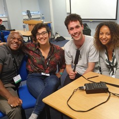 E035 Surviving Society with the BSA: Mark Ball