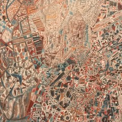 Brian Blade & The Fellowship Band - Landmarks (Arrangement)