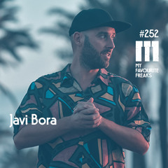 My Favourite Freaks Podcast #252 Javi Bora