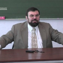 A204 Rus 75. Теодицея. Соотношение свободы и воли.