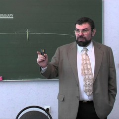 A204 Rus 74. Теодицея. Виды зла.