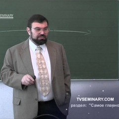 A204 Rus 73. Теодицея. Парадокс зла. Теодицея Лейбница.