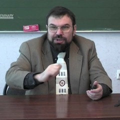 A204 Rus 38.  Идеи, формирующие мировоззрение. Наследие Фомы Аквинского.