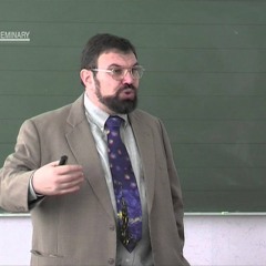 A204 Rus 36. Идеи, формирующие мировоззрение. Наследие Плотина.