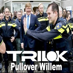 Trilok - Pullover Willem (Koningsdag DJ Tool) [FREE DOWNLOAD]