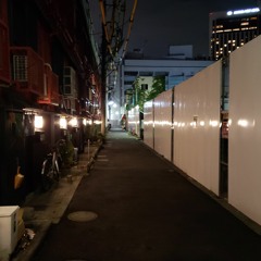 nostalgia2049 ((roughdraft))