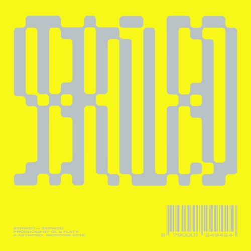 Premiere : Serwed - Linear [Asyncro]