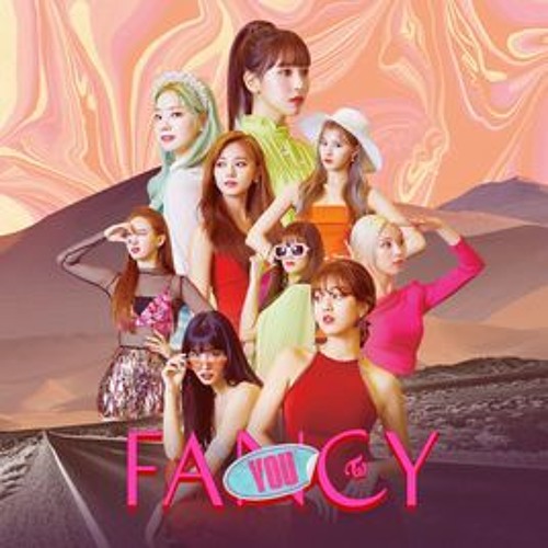 TWICE(트와이스) FANCY (High Quality Instrumental) Remake by CLASSICK MUSIC