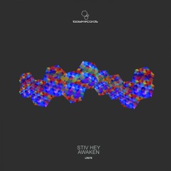 PREMIERE - Stiv Hey - Extreme (Edit)